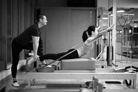 What Is Classical Pilates