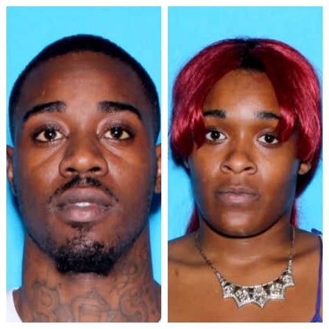 Montgomery Couple Wanted For Capital Murder Captured Alabama News