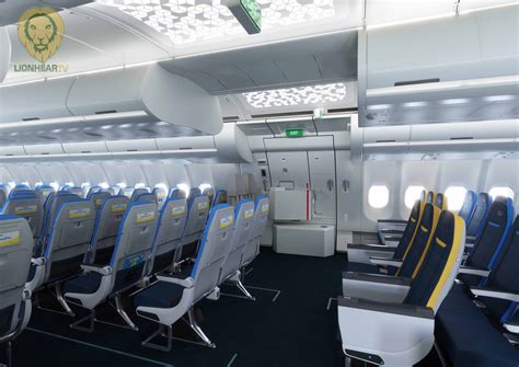Cebu Pacific Air Airbus A330 Seat Map Updated Find The Best Seat