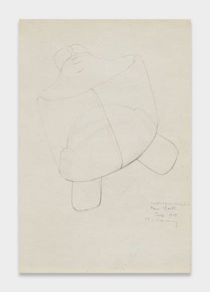 Maria Lassnig Viewing Room Petzel Gallery