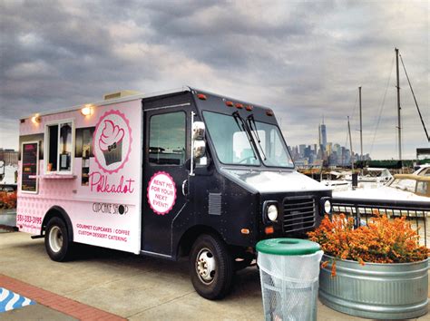 As a dessert truck, you're not. The Ultimate Food Truck List - New Jersey Bride
