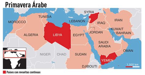 Mapas Que Explican Un Complejo Mundo Llamado Oriente Próximo Rt