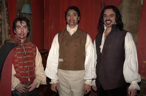 What We Do In The Shadows Film Review Everywhere