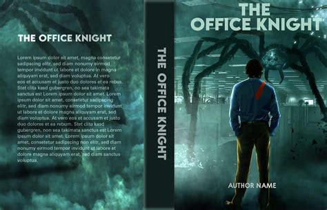 Book Cover Front And Back Freelancer