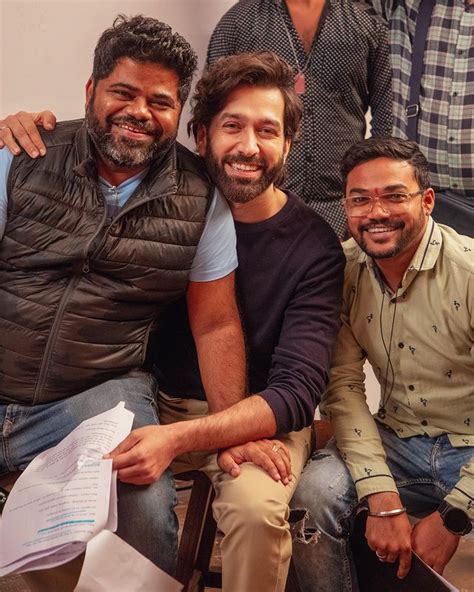This Will Remain A Cherished Memory Nakuul Mehta Gets Emotional On Last Day Of Bade Achhe Lagte