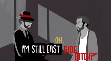 Eminem — “alfreds Theme” Animated Video Out Now Eminempro The Biggest And Most Trusted