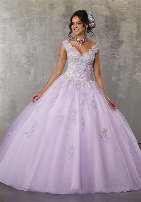 53 Popular Inspiration Quinceanera Dresses In Purple