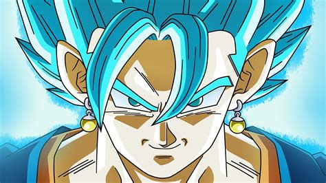 Dragon Ball Fighterz Vegito Blue Dlc Is He Really Coming Gamerevolution