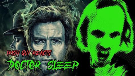 Doctor Sleep 2019 First Time Watching Movie Reaction Youtube
