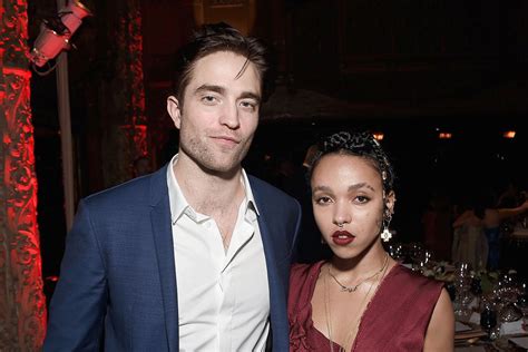 robert pattinson fka twigs split robert pattinson fka twigs fashion