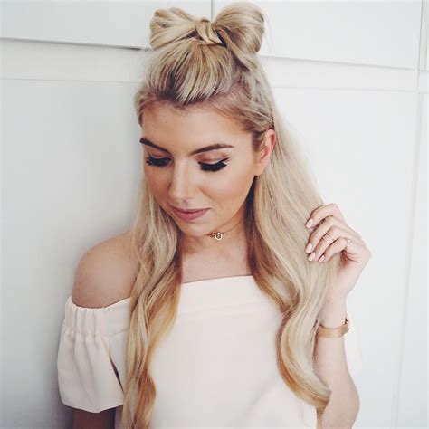 Back To School Hairstyle Ideas For 2019 Fashion Trend Seeker