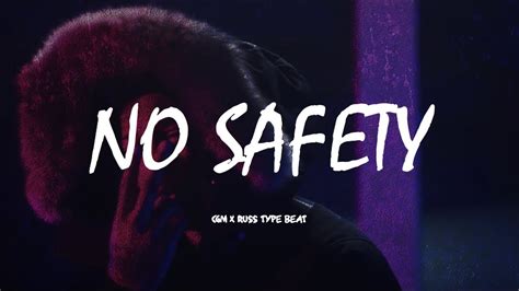 Cgm X Russ Type Beat No Safety Uk Drill Instrumental 2019 Youtube