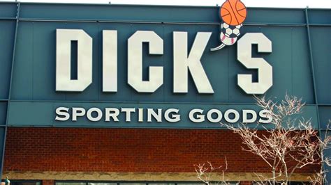 Dicks Sporting Goods Opening Four New Stores In Southeastern Us Next