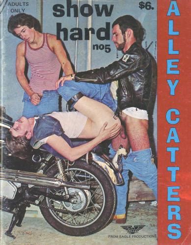 Gay Vintage Hardcore Magazines Page 21 Intporn 2 0