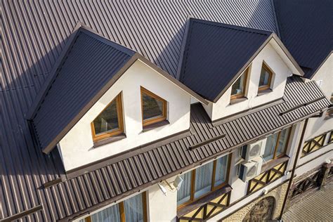 Why Metal Roofing Is A Very Popular Choice For Homeowners