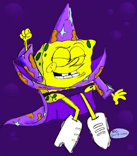 Hes Such A Goofy Goober By Spongefox On Deviantart