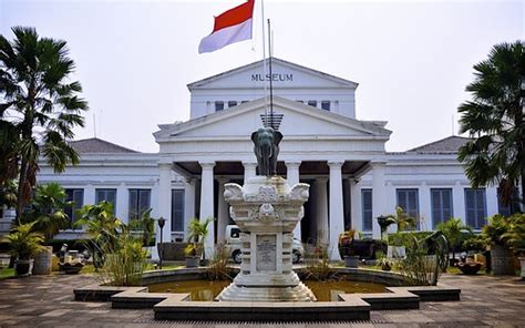 Top 5 Jakarta Attractions