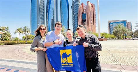 From Dubai Abu Dhabi Private Day Tour Getyourguide