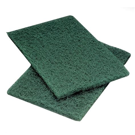 3m Scotch Brite Scouring Pad Green Sponges And Scouring Pads