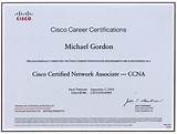 Pictures of Ccna Security Certification Salary