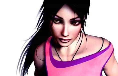 21 Of The Hottest Female Game Character Gallery Ebaum S World