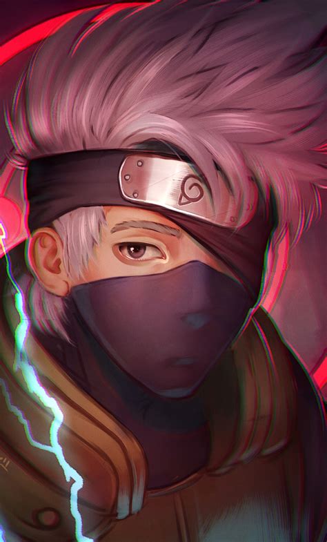 Customize and personalise your desktop, mobile phone and tablet with these free wallpapers! Wallpapers 4k Para Celular - Naruto Wallpaper 4k Kakashi ...