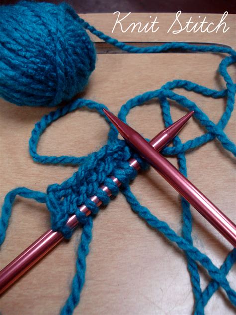 Skillshare Class: Knitting for Beginners - A Dose of the Delightful