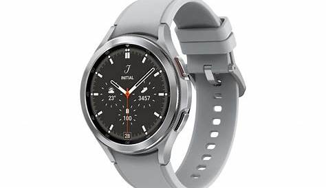 Samsung launches the new Galaxy Watch 4 and Galaxy Watch 4 Classic with