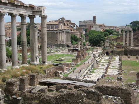 File:Roman Forum.JPG - Wikimedia Commons