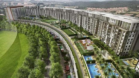 Warehouse assistant kat bukit jelutong, shah alam!! Radia Residences | Shah Alam | New Property Launch | KL ...