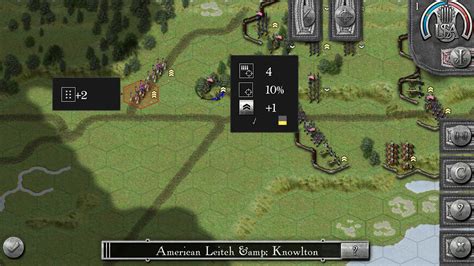 Rebels And Redcoats On Steam