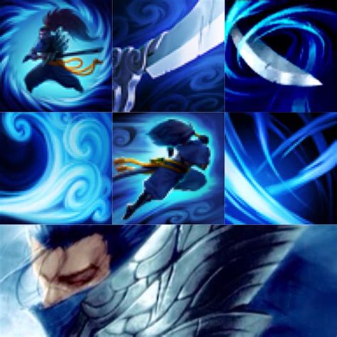 Yasuo In Depth Ish Guide League Of Legends Official Amino