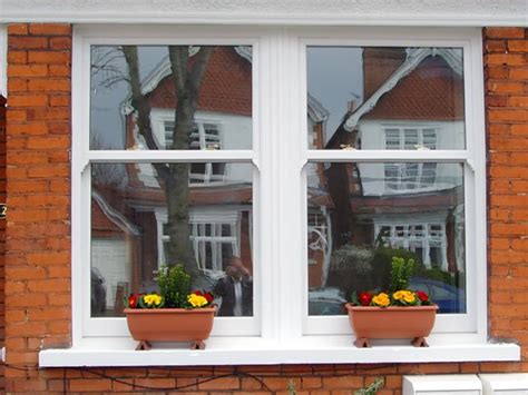 Pvcu Vertical Sliding Sash Windows Installers In Surrey And Sw London