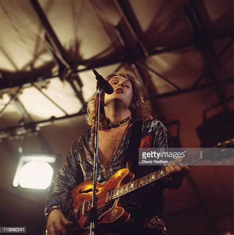 Alvin Lee Photos And Premium High Res Pictures Getty Images