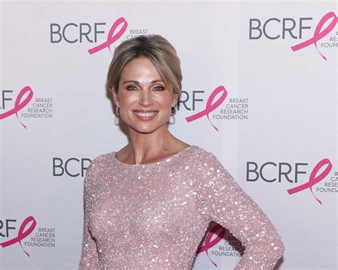Woman Fired Over Access To Leaked Tape Of Abcs Amy Robach The Star My Xxx Hot Girl
