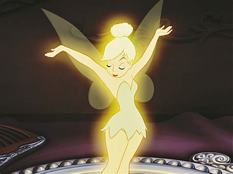 Walt Disney Characters Images Walt Disney Screencaps Tinker Bell Hd Wallpaper And Background