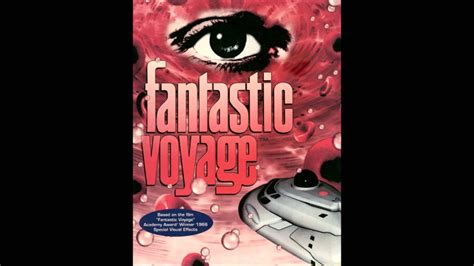 Amiga Music Fantastic Voyage 01 Introduction Youtube
