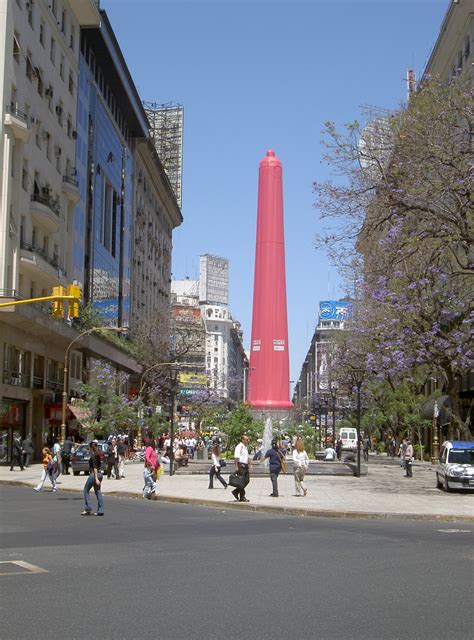 The obelisco de buenos aires (obelisk of buenos aires) is a national historic monument and icon of buenos aires. Argentine Tango: CDS Goes to Buenos Aires — Darcos Magic ...