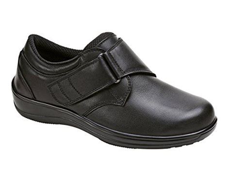 A flat foot is the most visible sign of overpronation, meaning that your arch collapses during the impact on the ground. Most Comfortable Plantar Fasciitis Orthopedic Diabetic ...