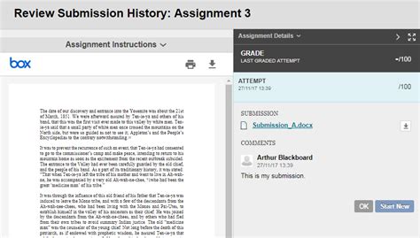 How To Delete An Assignment Submission On Blackboard