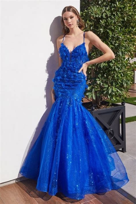Cinderella Divine Prom Dresses Cm328 −