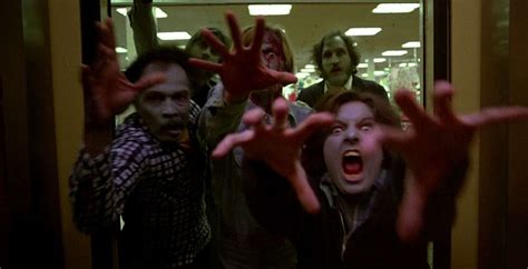 10 Best Zombie Movies Of All Time