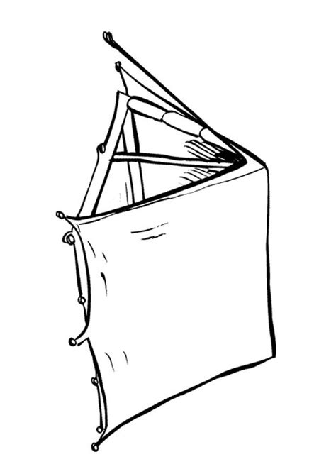 The term camping refers to that widespread activity that is carried out by people, and that is… Cartoon Tent - Cliparts.co