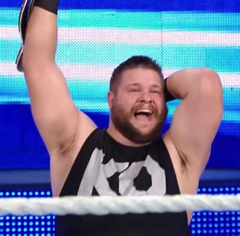 Wwe Rumors 2015 Is Kevin Owens Joining The League Of Nations Soon