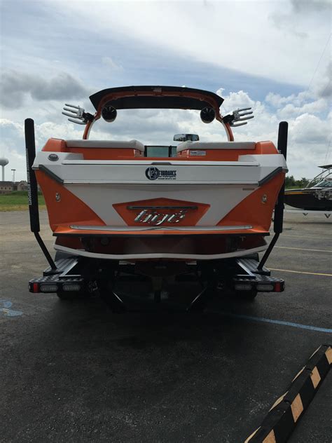 TIGE ASR 2014 For Sale For 95 750 Boats From USA Com