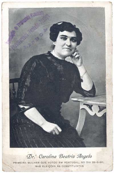 From wikimedia commons, the free media repository. Mulher Portuguesa - Álbum de Fotos do Século XX: 1911