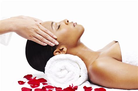 Indian Head Massage In Our Relaxing Therapy Room Swedish Massage Massage Training Massage