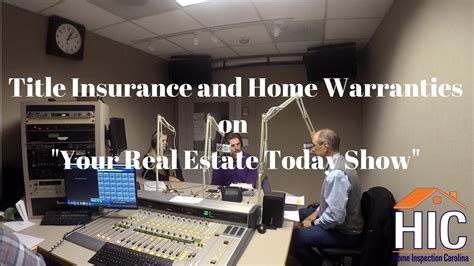 We did not find results for: Home Warranties and Title Insurance - YouTube