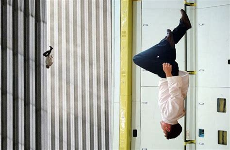 The Falling Man ~ Everything You Need To Know With Photos Videos
