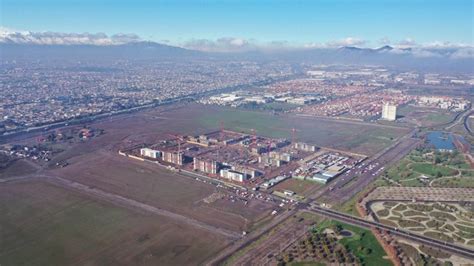 Ministerio de vivienda y urbanismo. Minvu